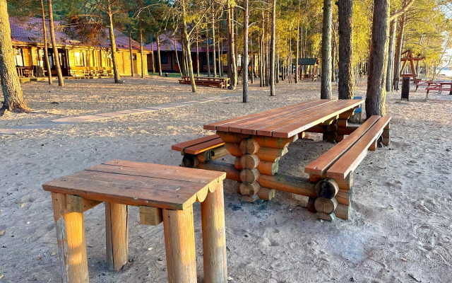 База Отдыха Командор