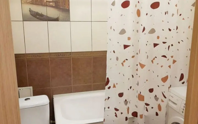 Квартира Виталия Жалнина 21