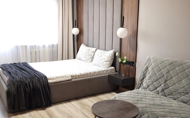 Квартира Однокомнатная в центре