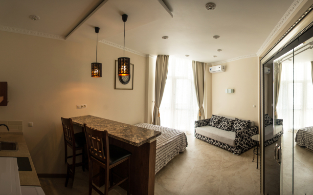 Apartment Sellana