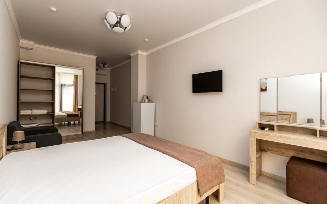 Apartment Dagomis
