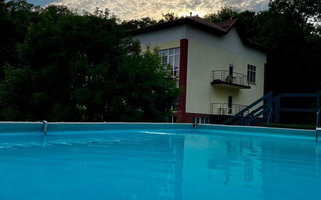 Rosinka Guest house