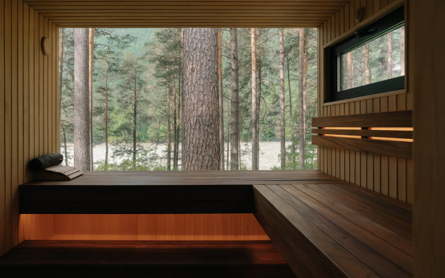 Отель Сказка Алтая