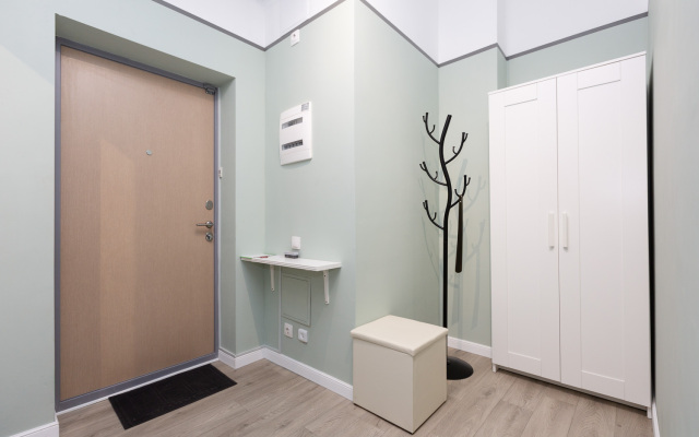 Апартаменты Этажидейли на Азина 22/4