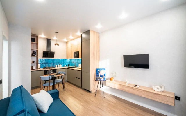 Mood house Apartments