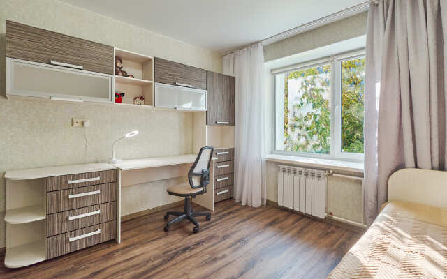 Апартаменты Петровские на Карпова 16/2 №2