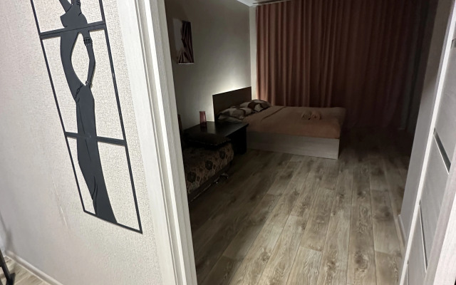 Апартаменты 1 комнатные апартаменты