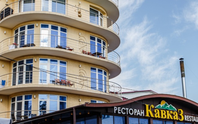 SL Kavkaz Hotel