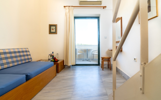 Orestis Hotel Apartments