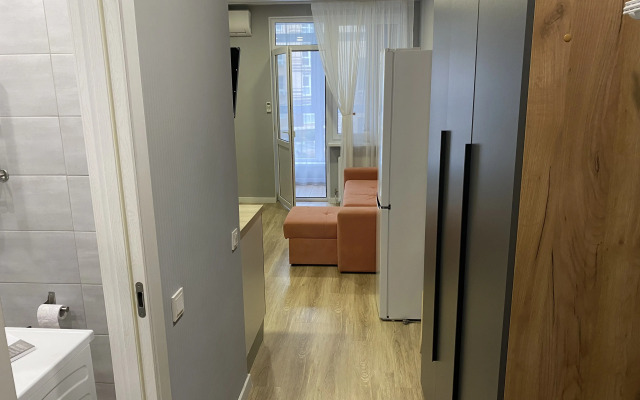 Studiya V Anape Flat