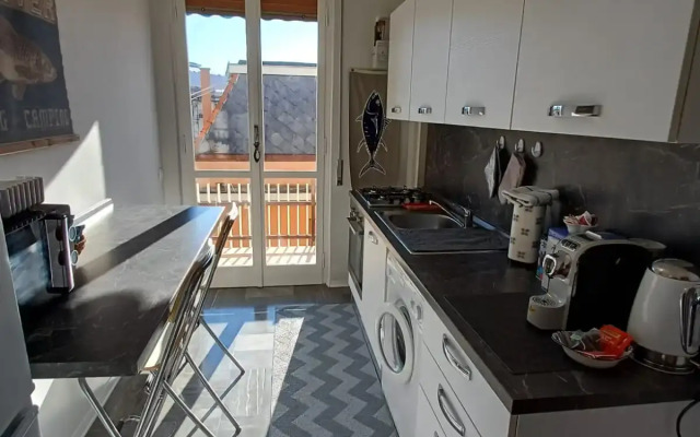 Casa Stellina Flat