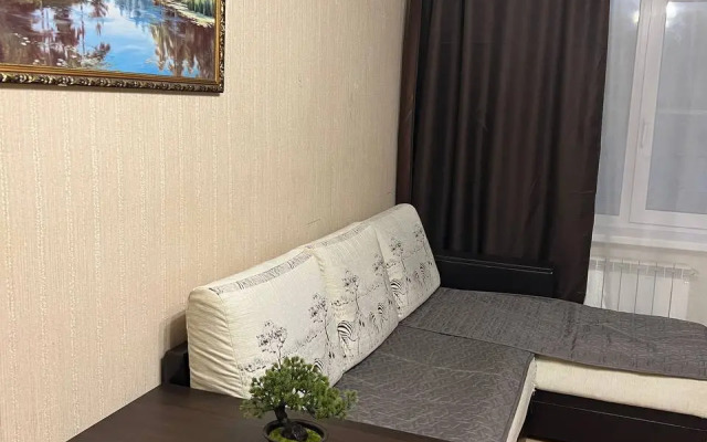 Peduniversitet Samy Tsentr Prospekta Lenina Flat