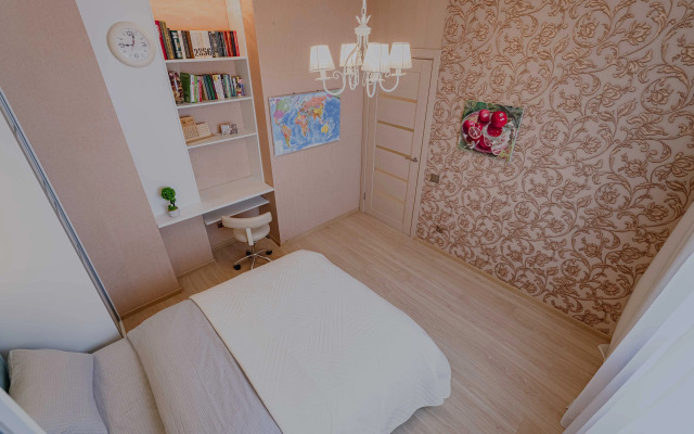 Квартира на Белинского 177А