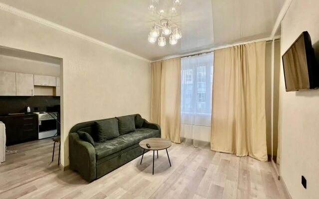 Квартира рядом с стадионом АК Барс