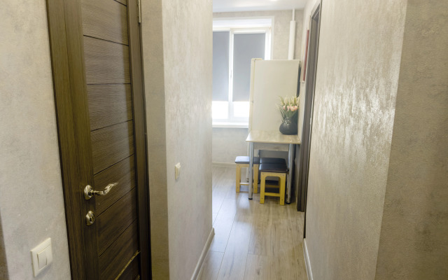 Na Svobody 2 Flat