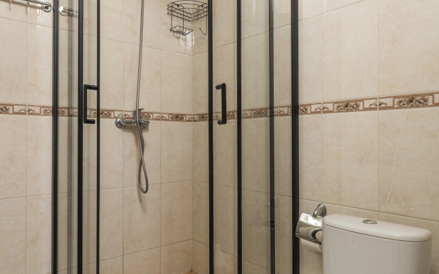 Квартира Уютная у метро Ладожская