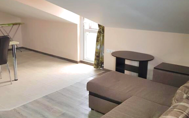 Апартаменты Студия на Лабинской 30кв