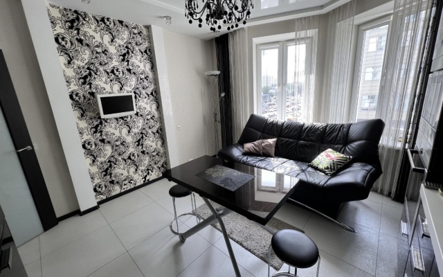 Квартира Евротрешка у Южного Автовокзала