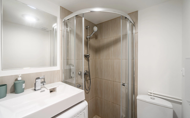 Apartments Nizhny Oranienbaum (304)