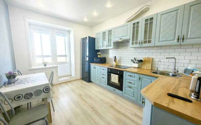 Апартаменты Like Home на Юбилейной