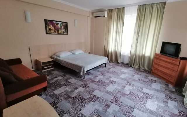 Sofiya Rooms Hotel