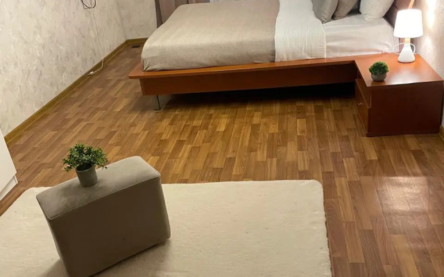 Prospekt Mira 94 Flat