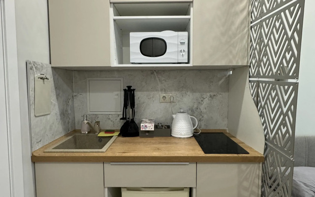 Апартаменты в Центре Москвы 2