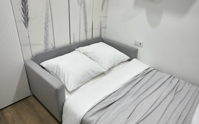 Teplo Apartments Na Vasilyevskom Ostrove