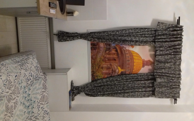 Апартаменты Номер в отеле Лето