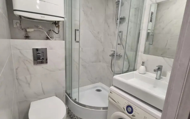 Апартаменты 2к в Центре Города