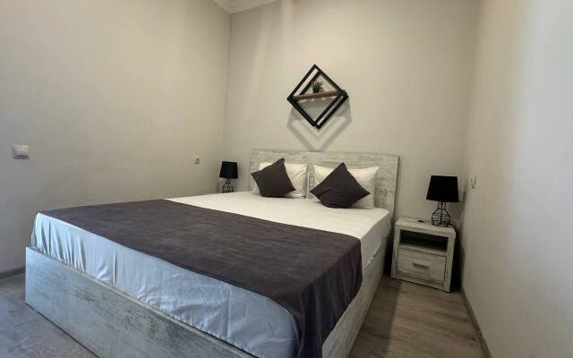 Menua Hotel
