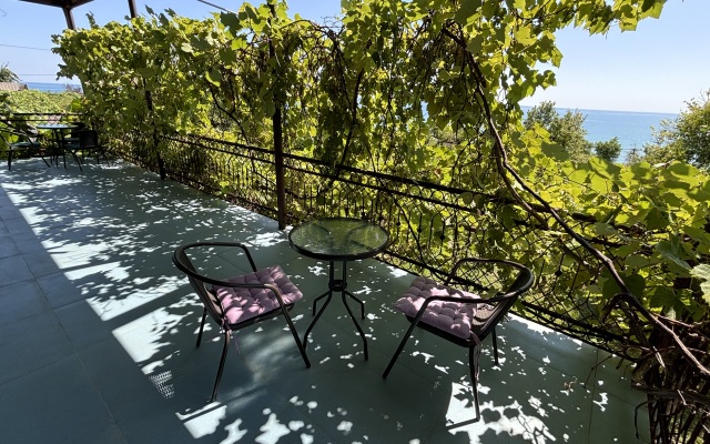 Private House Agava
