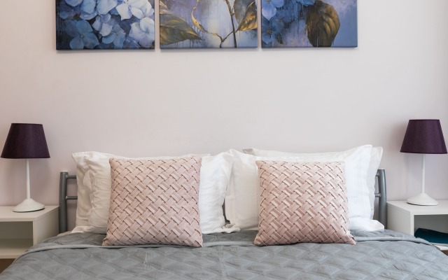 Квартира Flatstay Грибоедова 37