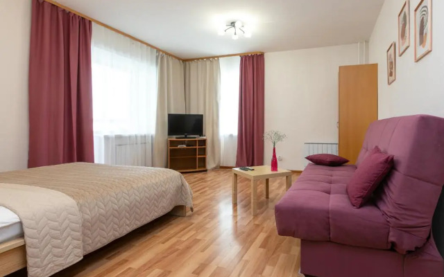 Квартира Этажидейли на Автовокзале