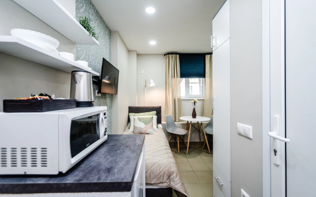Uroom Econom Apartments 3