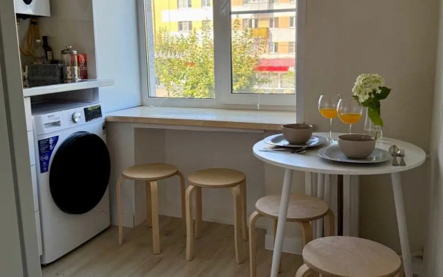 2Kh Komnatnaya V Tsentre Goroda Yoshkar Ola Flat