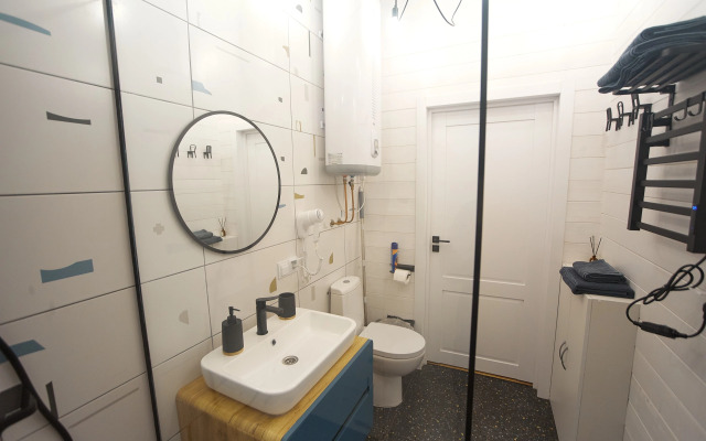 Repinskaya Dacha na Opushke Krasivogo Lesa Private House