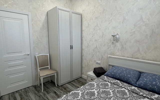 V Krasivom Pskove Guest House