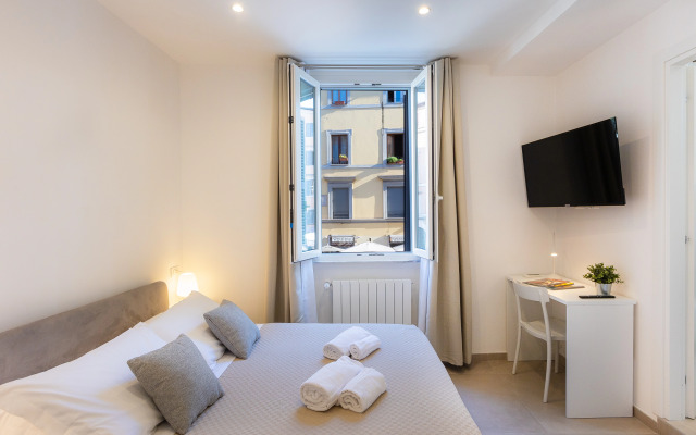 Апартаменты Colosseum - San Giovanni in Laterano 2 Bedrooms