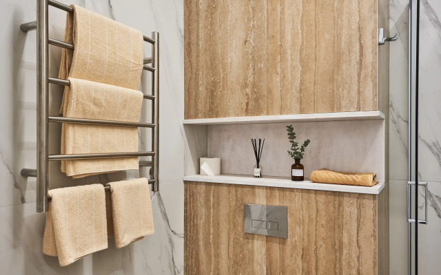 7 I 22 Apartments Deputatskaya 10 G 1