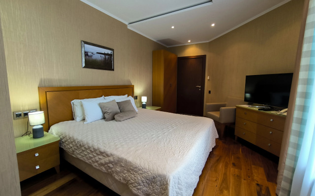 Resort Tsentr "kurortnaya Derevnya"