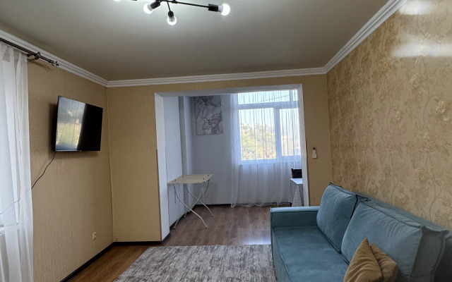 Na Zvanba 22 Apartaments
