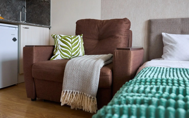 Sea Magic Apart s Krasivym Vidom Flat