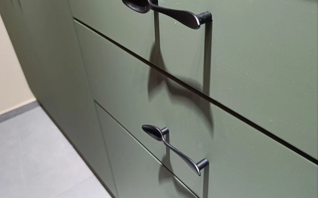 Квартира Новая 1-комнатная,2 кровати