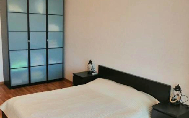 Zhk Viva Apartments