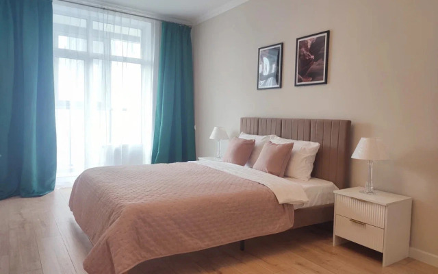 Atmosfera-Premier Apartments 3