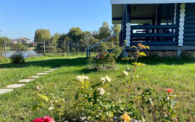 Частный дом Форца Речной