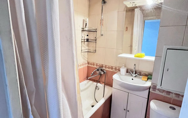 Квартира на Вешняковской