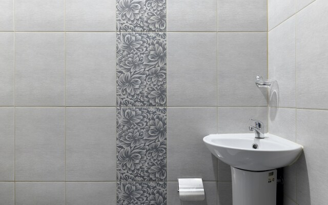 Апартаменты на Васильевском острове