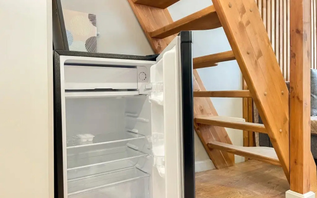 Апартаменты Sunny Days Apartment Кузнецова 2